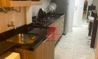 Imagem 7: Lindo apartamento com 1 dormitório à venda, 51 m² por R$ 575.000 - Cambuci - São Paulo/SP