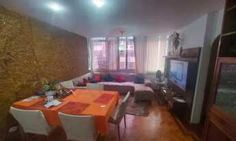 Imagem 2: Apartamento para venda com 86 metros quadrados com 3 quartos em Copacabana - Rio de Janeir