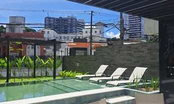 Imagem 6: Apartamento 2 Quartos no Espinheiro com Lazer