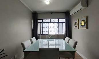 Imagem 3: APARTAMENTO 2 QUARTOS REFORMADO NO BAIRRO DA APARECIDA EM SANTOS!!!