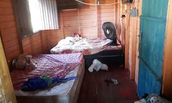 Imagem 4: Casa Casa com 1 dormitório