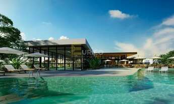 Imagem: Terreno à venda no Condomínio Tamboré