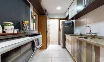 Imagem 7: Casa para Venda - 190m², 3 dormitórios, sendo 1 suites, 2 vagas - Camaquã