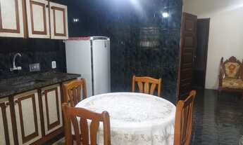 Imagem: Excelente sobrado em Agostinho Porto - São