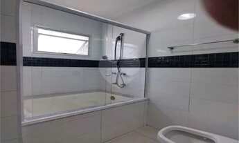 Imagem: São Paulo - Apartamento Padrão - JARDIM