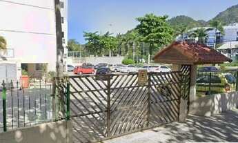 Imagem 2: Leilão de Apartamento na Estrada dos Bandeirantes, com 2 quartos