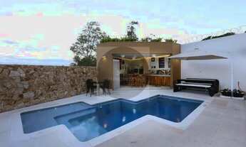 Imagem 4: Mansão em condomínio para venda com 6 quartos