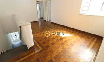 Imagem 7: Casa SOBRELOJA com 3 dormitórios para alugar, 110 m² - Vila Leopoldina - São Paulo/SP