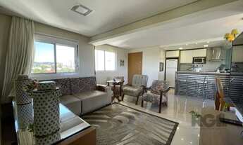 Imagem 4: Apartamento em Tristeza