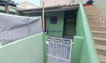 Imagem 5: Casa para alugar no bairro Vila Sabrina - São Paulo/SP, Zona Norte