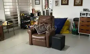 Imagem 6: Casa - Jardim Guanabara - Campinas