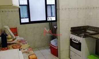 Imagem 6: Apartamento com 2 dormitórios sendo 1 suíte, 76 m² - venda por R$ 300.000 ou aluguel por R