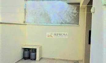 Imagem 7: Casa com 3 dormitórios, 90 m² - venda por R$ 420.000,00 ou aluguel por R$ 2.820,51/mês - C