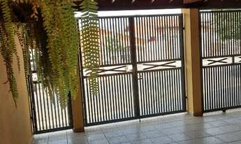 Imagem 3: Linda casa em Indaiatuba-VENDA