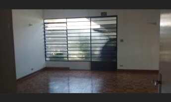 Imagem 1: Casa Comercial com edícula - Centro - 3 Dormitórios - 190m²