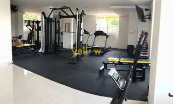 Imagem 6: Apartamento em Jordanópolis - Arujá, SP