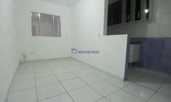 Imagem 3: Casa com 01 Dormitório na região da Cursino