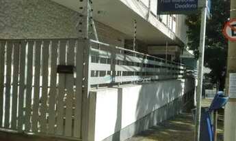 Imagem: Apartamento com 1 dormitório à venda