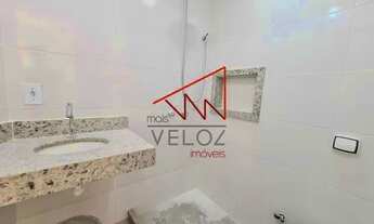 Imagem 3: Apartamento para venda tem 64 metros quadrados com 2 quartos em Laranjeiras - Rio de Janei