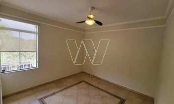 Imagem 6: Casa - Jardim Botânico (Sousas) - Campinas