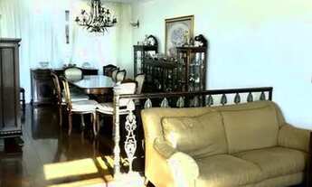 Imagem 5: APARTAMENTO - HIGIENÓPOLIS - SP