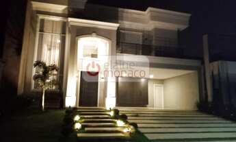 Imagem 2: Casa em Condomínio para Locação em Indaiatuba, Residencial Duas Marias, 4 dormitórios, 4 s