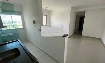 Imagem 3: Apartamento para aluguel possui 50 metros quadrados com 2 quartos