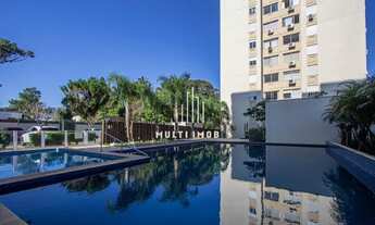 Imagem: Apartamento 3 dormitórios com vaga Sarandi