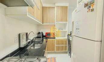 Imagem 6: Apartamento com 2 dormitórios à venda, 74 m² por R$ 700.000,00 - Jardim Aquarius - São Jos