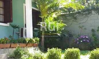 Imagem 3: Casa para Venda - 214m², 2 dormitórios, 4 vagas - Parque Santa Fé