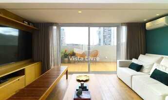 Imagem 5: Apartamento à venda, Pinheiros, São Paulo, SP