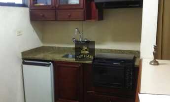 Imagem 5: Flat disponível na Bela Vista