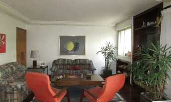 Imagem 2: Apartamento com 3 quartos para venda e alugar, no Brooklin