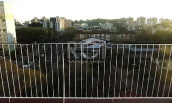 Imagem: Cobertura para Venda - 110.94m², 2 dormitórios