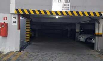 Imagem 5: Apartamento para venda possui 45 metros quadrados com 2 quartos