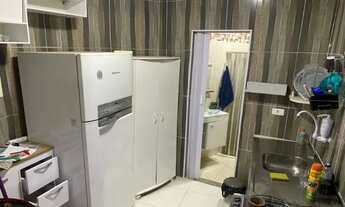 Imagem 5: Vila Valqueire (Intendente Magalhães) Casa Térreo Reformada 1Qto Garagem