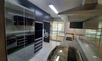 Imagem 6: Apartamento com 3 dormitórios, 201 m² - venda por R$ 2.200.000,00 ou aluguel por R$ 11.977