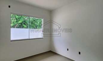 Imagem 4: Casa Geminada para Venda em São José, Forquilhas, 3 dormitórios, 1 suíte, 2 banheiros, 2 v