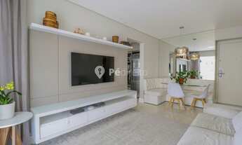 Imagem 5: Apartamento à venda no bairro Tatuapé - São Paulo/SP