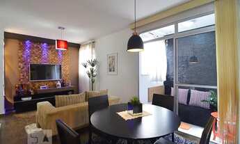 Imagem: Apartamento para Aluguel - Buritis, 3 Quartos