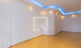 Imagem 5: Apartamento para Aluguel - Jardim Anália Franco, 3 Quartos, 80 m2