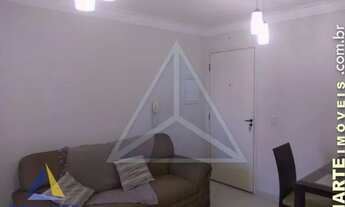 Imagem: Apartamento com 2 dormitórios à venda