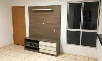 Imagem 2: Apartamento 2 quartos