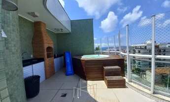 Imagem 2: Cobertura Duplex para Venda - braga, Cabo Frio - 226m², 2 vagas