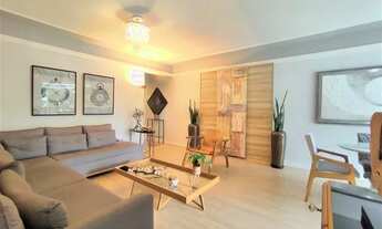 Imagem 7: Apartamento à venda 3 dorm, 1 suíte c/ closet, Coqueiros - Florianópolis - SC