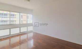 Imagem 4: Apartamento Locação Sumaré 125 m² 3 Dormitórios