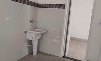 Imagem 7: Apartamento com 2 dormitórios para alugar, 50 m² por R$ 1.360,00/mês - Parque Capuava - Sa