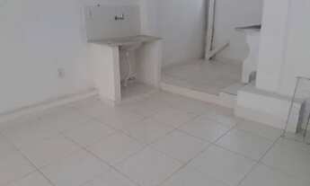 Imagem 5: Kitnet parque boa vista