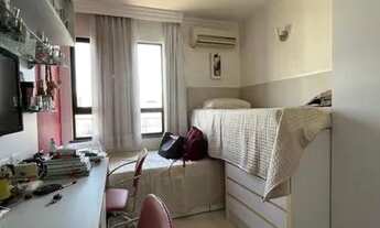 Imagem 3: Apartamento reformado no Jardins com 108m², 3/4