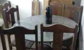 Imagem: Apartamento de 2 quartos temporada piuma